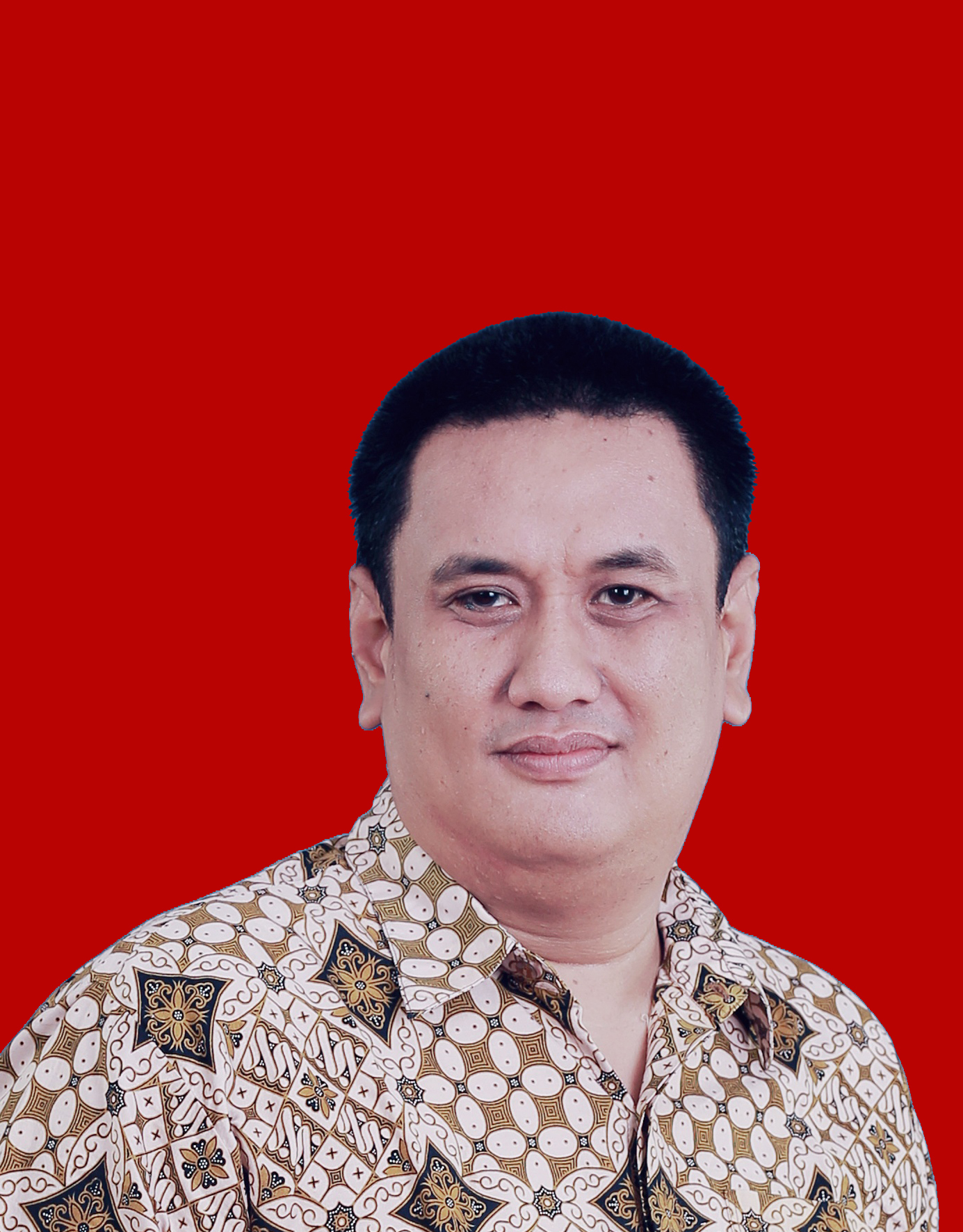 Foto Profil CV